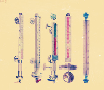 磁翻柱液位計(jì)