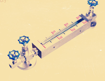 石英玻璃管液位計(jì)