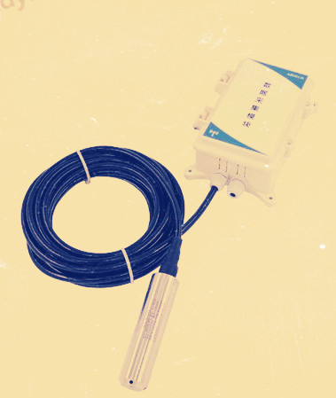 1002-GPRS投入式液位計(jì)