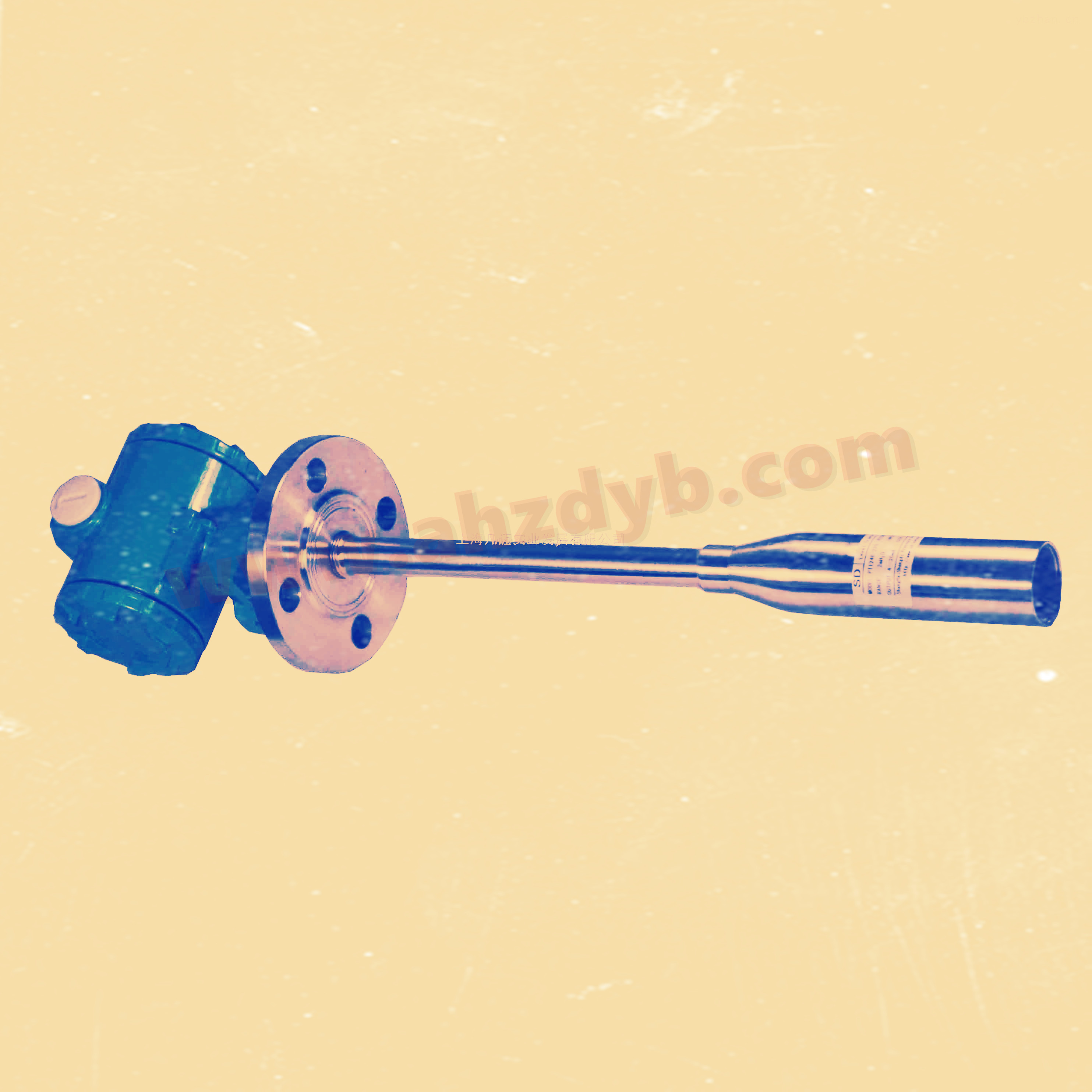 E+H靜壓液位計(jì)-FMB52