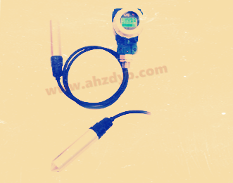 RPDB51投入式靜壓液位計