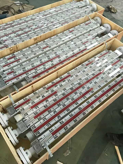 液氮罐液位開關,液氮罐液位計測量表