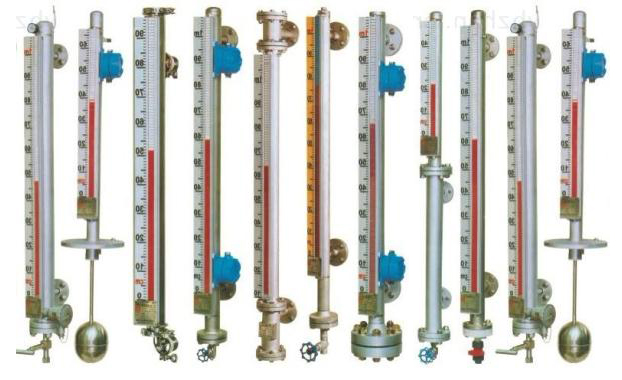 uhz液位計,UHZ磁性液位計